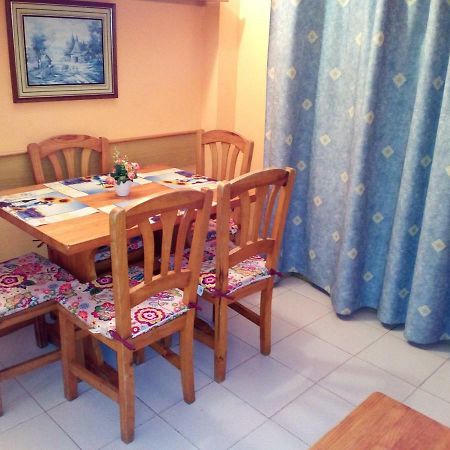 Apartamento Salou, Playas, Piscina Exteriér fotografie