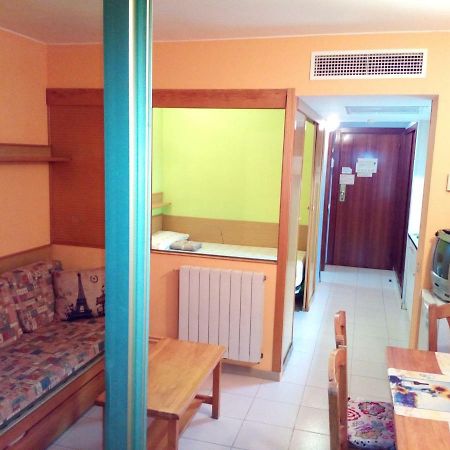 Apartamento Salou, Playas, Piscina Exteriér fotografie