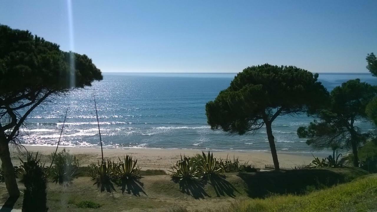 Apartamento Salou, Playas, Piscina Exteriér fotografie