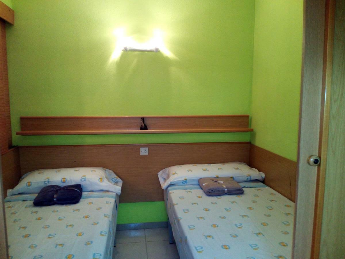 Apartamento Salou, Playas, Piscina Exteriér fotografie