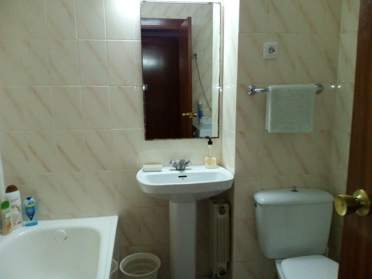 Apartamento Salou, Playas, Piscina Exteriér fotografie