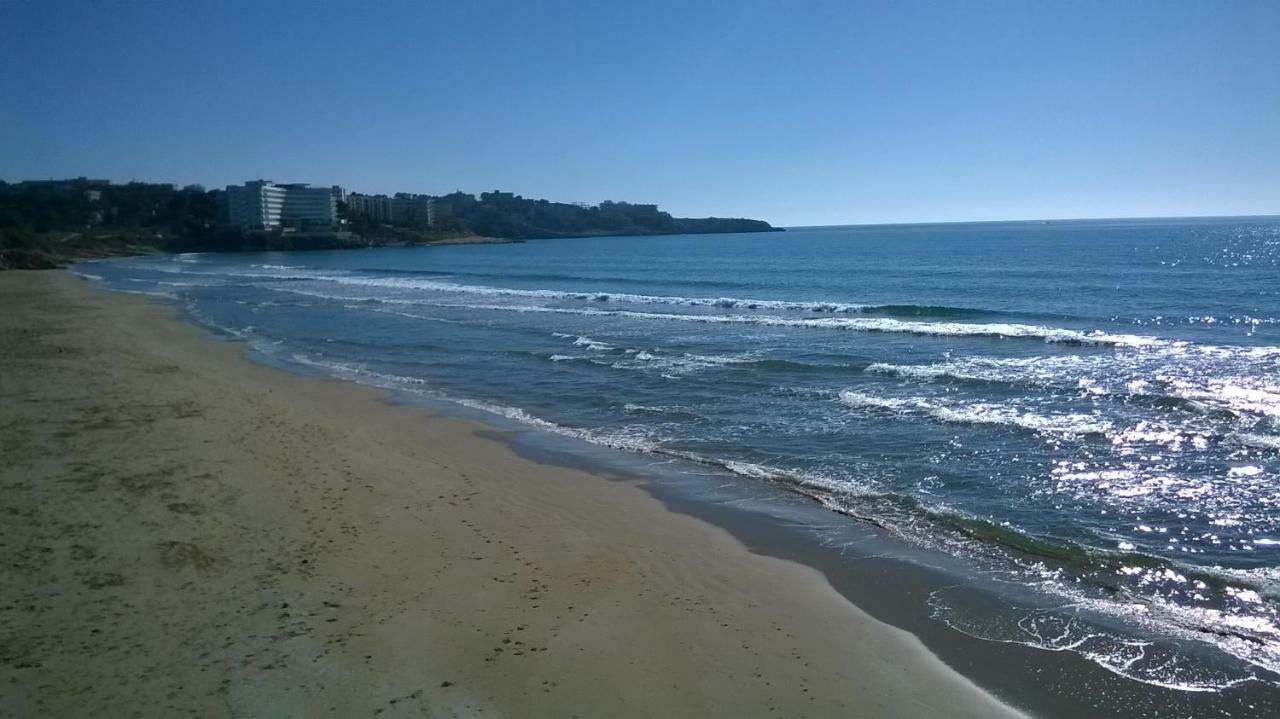 Apartamento Salou, Playas, Piscina Exteriér fotografie
